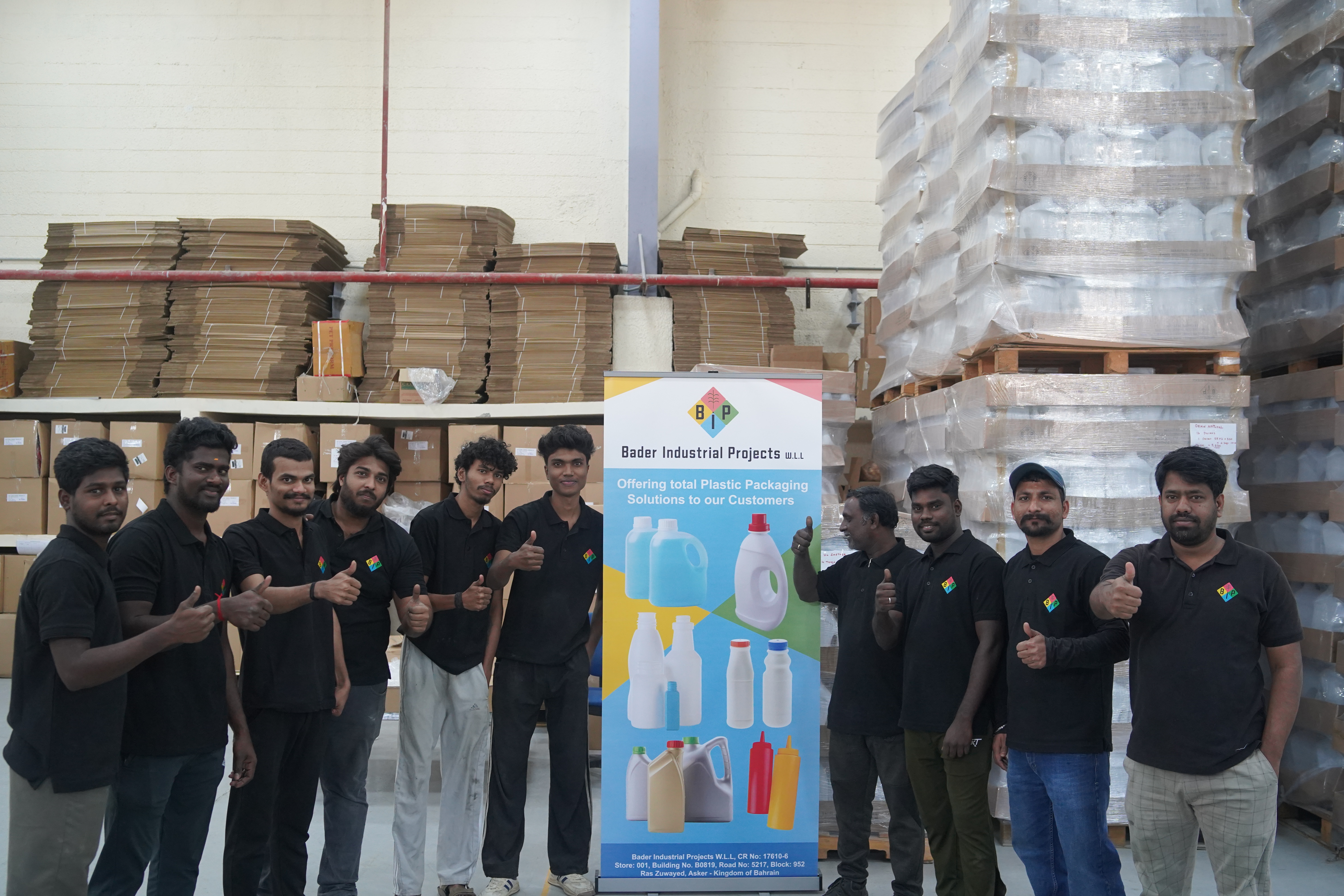 Team Success & Quality Assurance