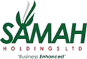 Sama Holdings