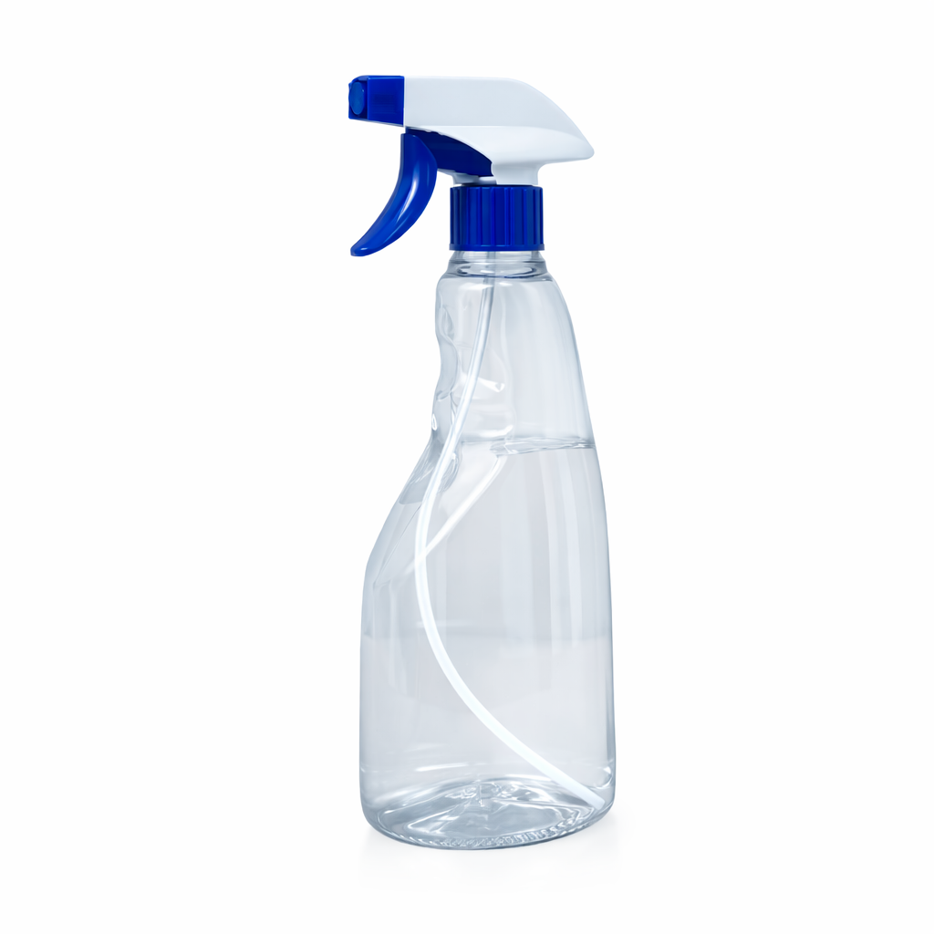 650mL Glass Cleaner