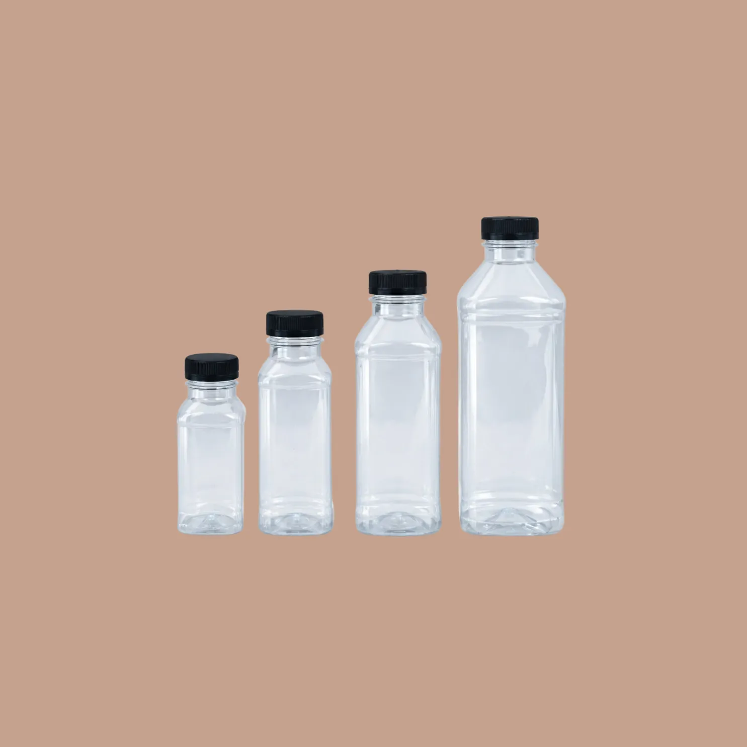 350ml Juice Bottle