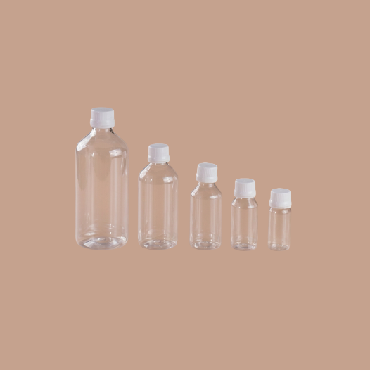 250ml Juice Bottle