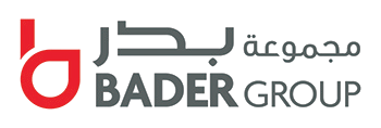 Bader Group Logo